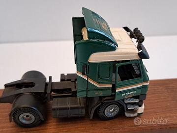 Autoarticolato SCANIA 143 M 450 della TEKNO