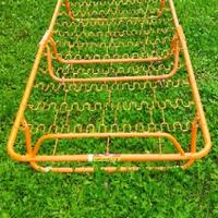 Brandina pieghevole Ondaflex