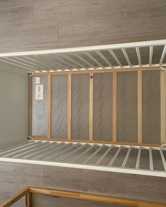 Lettino bambino IKEA