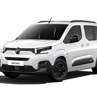 CITROEN Berlingo 1.5 bluehdi M Plus s&s 100cv