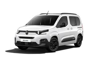 CITROEN Berlingo 1.5 bluehdi M Plus s&s 100cv