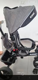Triciclo Kidiiz 5 in 1