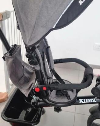 Triciclo Kidiiz 5 in 1