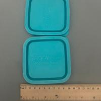 Coperchio frigoverre 10x10cm