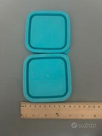 Coperchio frigoverre 10x10cm