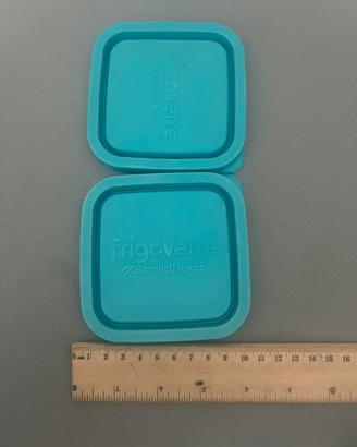 Coperchio frigoverre 10x10cm
