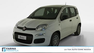 FIAT Panda 1.0 firefly hybrid s&s 70cv 5p.t N91914