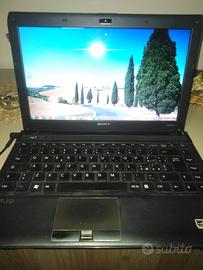 Sony vaio PCG-51513R