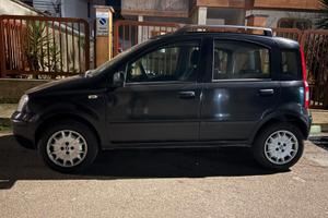 Fiat Panda 1.2 Dynamic Natural Power