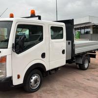 NISSAN CABSTAR