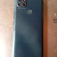 Telefono Motorola 