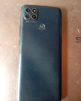 Telefono Motorola 