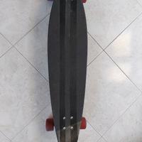 Longboard Original fishtail