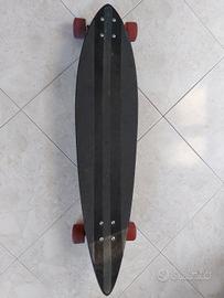 Longboard Original fishtail