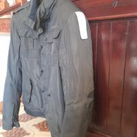 Giubotto Moto Acerbis  