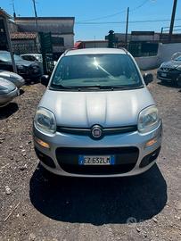 Fiat Panda 1.3 MJT S&S Lounge