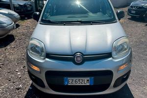 Fiat Panda 1.3 MJT S&S Lounge