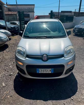 Fiat Panda 1.3 MJT S&S Lounge