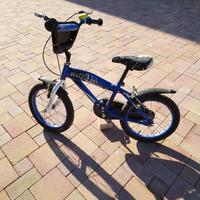 Bici bambino