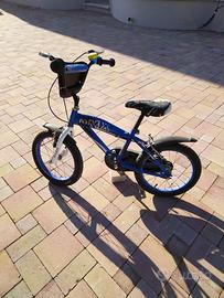 Bici bambino