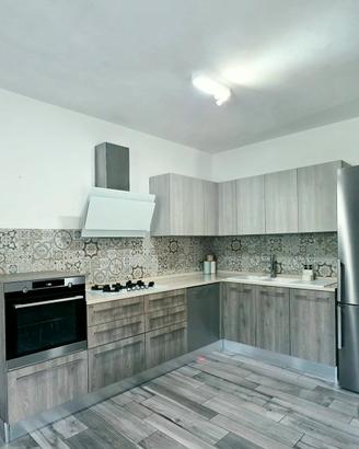 Cucina Berloni