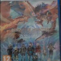 Monster Hunter Stories 3 PS5
