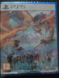 Monster Hunter Stories 3 PS5