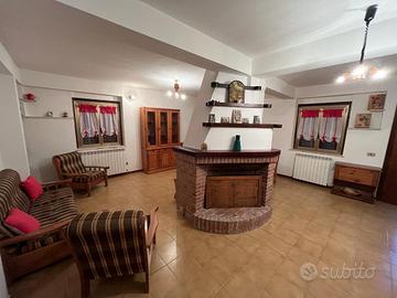 Appartamento Cappadocia