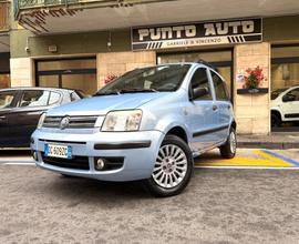 Fiat Panda 1.2 Natural Guida idonea neo patentati