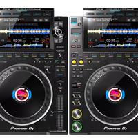 Cdj 3000