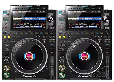 Cdj 3000