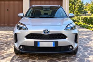TOYOTA YARIS CROSS FULL HYBRID – 62.000 KM