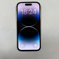 iPhone 14 Pro 128GB Rigenerato Garanzia 6 Mesi