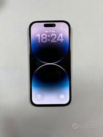 iPhone 14 Pro 128GB Rigenerato Garanzia 6 Mesi