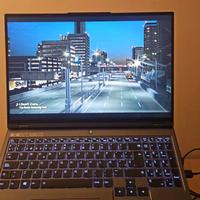 Lenovo Legion 5 Pro - RTX & RYZEN