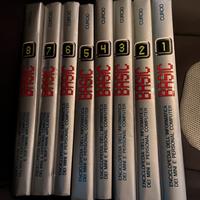 BASIC Enciclopedia dell’informatica 1985 CURCIO ED