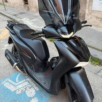 HONDA SH 125 SPORT 2023