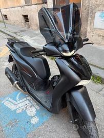 HONDA SH 125 SPORT 2023