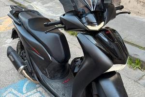 HONDA SH 125 SPORT 2023