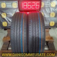 2 GOMME ESTIVE 215 65 16 CONTINENTAL 85% DOT22