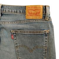 Jeans LEVI'S 511 Slim Fit W36 L32 Denim 