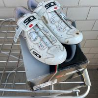 scarpe Sidi bici da corsa