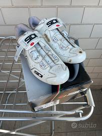 scarpe Sidi bici da corsa