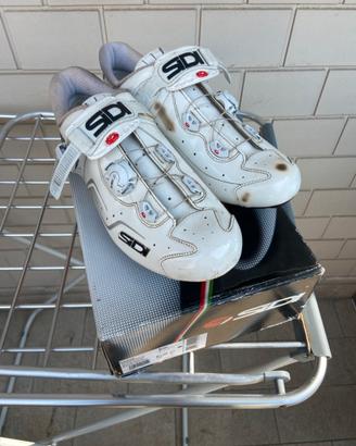 scarpe Sidi bici da corsa