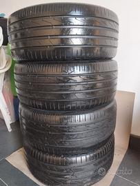 4 gomme 235/45/18