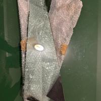 Deflettore lato destro fiat x1/9