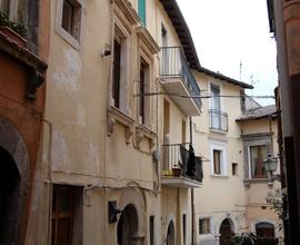 Appartamento nel centro storico di Sulmona