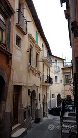 Appartamento nel centro storico di Sulmona