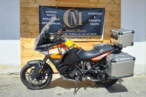 KTM 1290 Adventure 1290 adventure