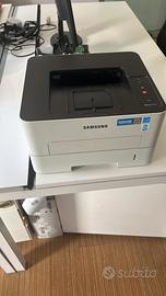 Stapante Samsung Xpress M2825 ND